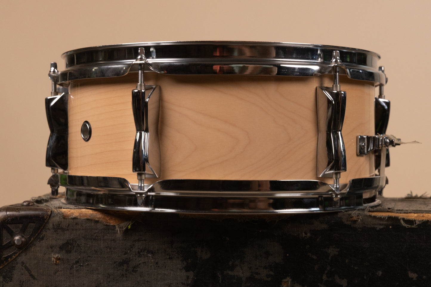 Yamaha 4.5x12" BSD-1250 Soprano Snare Drum