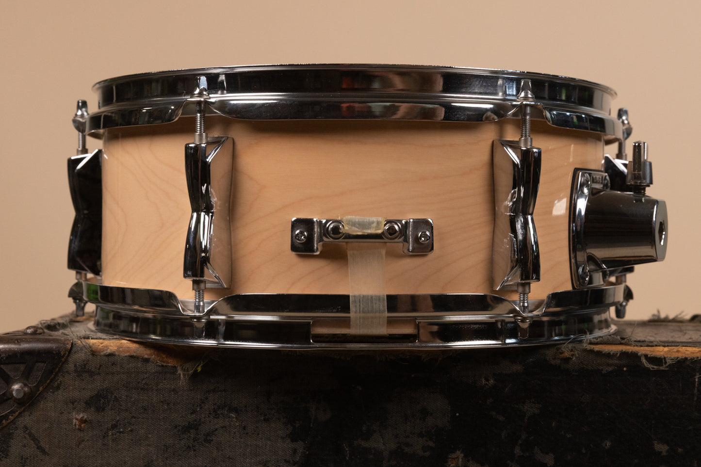 Yamaha 4.5x12" BSD-1250 Soprano Snare Drum