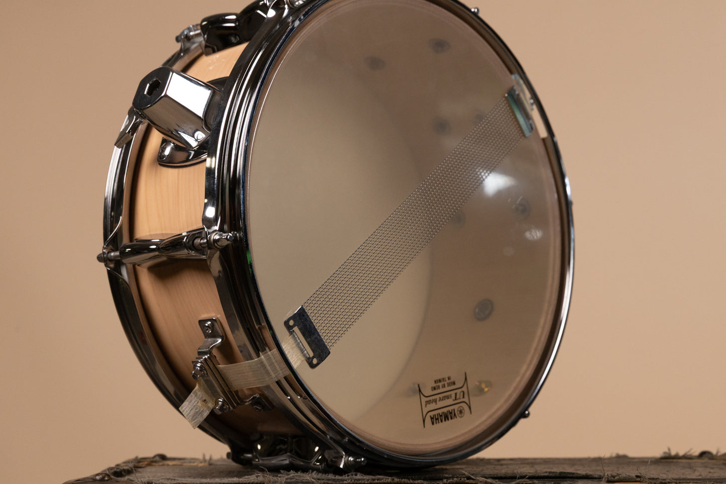 Yamaha 4.5x12" BSD-1250 Soprano Snare Drum