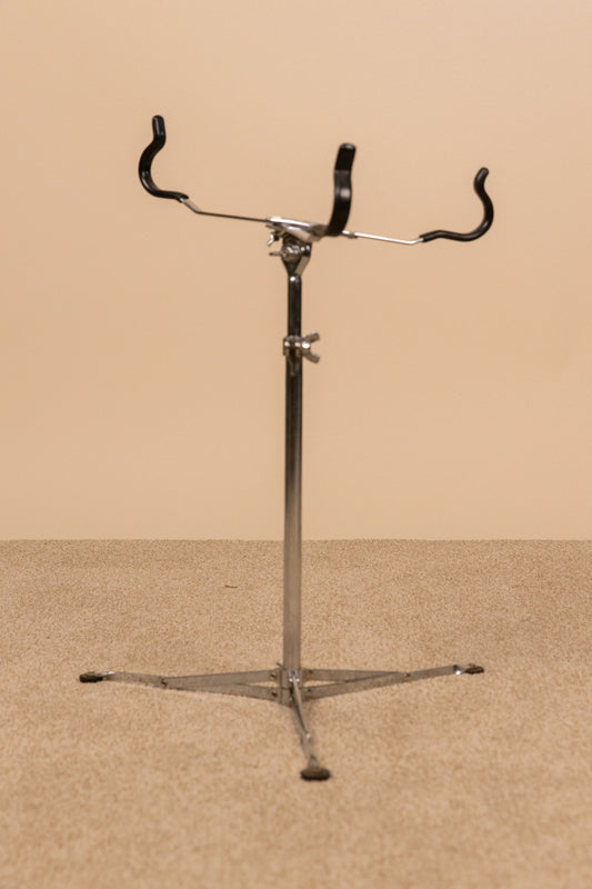 1950s WFL No. 1363 Flat Base Snare Drum Stand