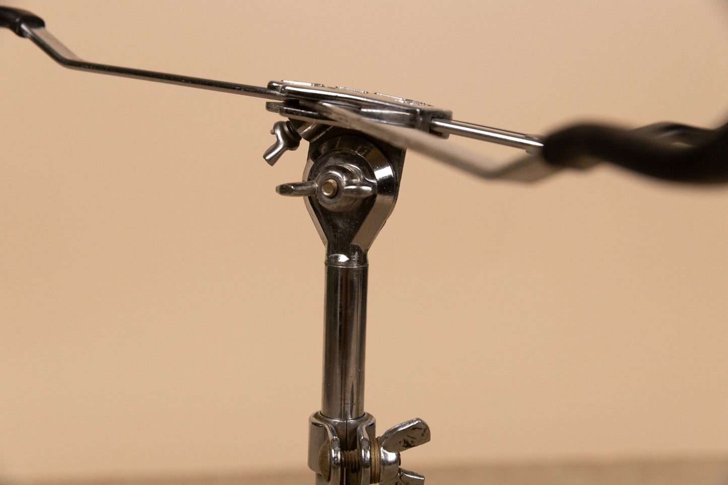 1950s WFL No. 1363 Flat Base Snare Drum Stand