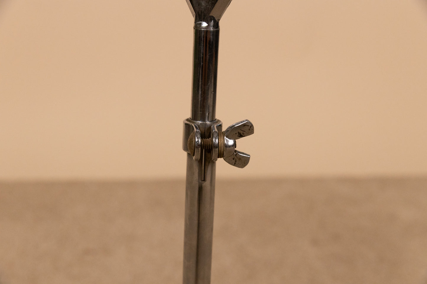 1950s WFL No. 1363 Flat Base Snare Drum Stand
