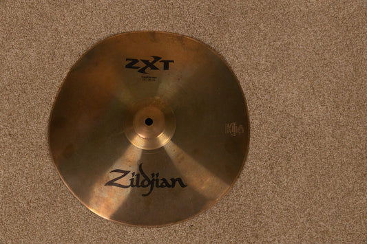Zildjian 14" ZXT Trashformer Crash Cymbal 674