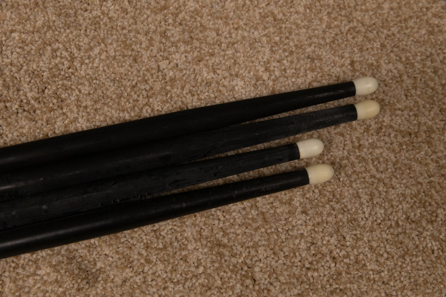 Ahead Classic Series 5B Rock Drum Sticks (2 Pairs)