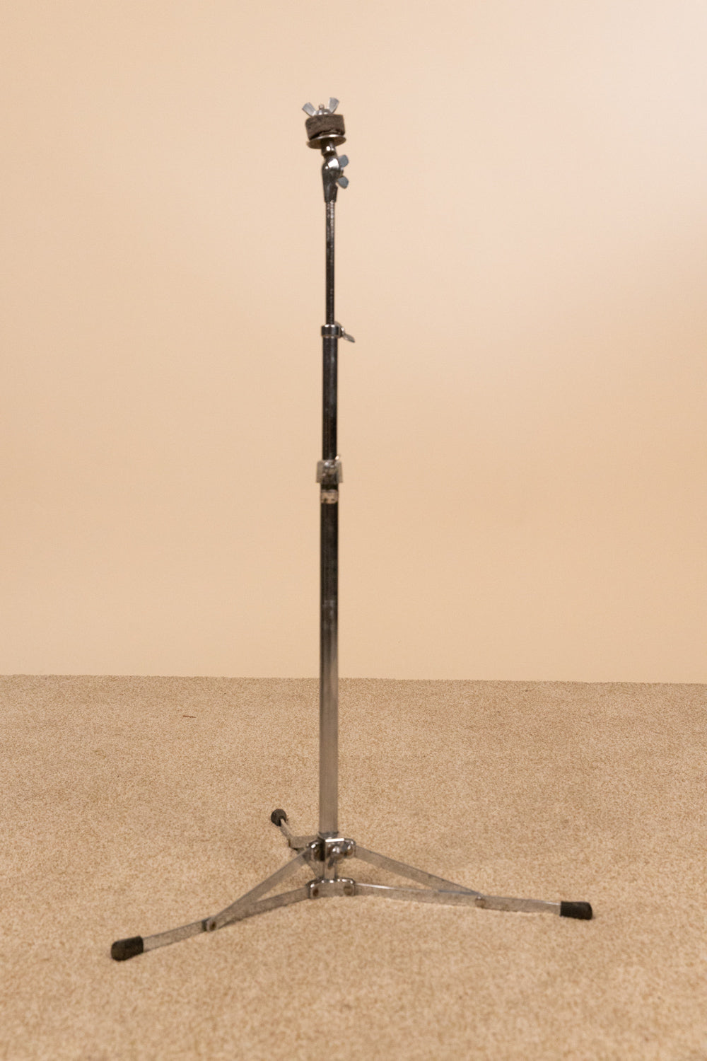 1970s Ludwig Block Logo Model 1400 Cymbal Stand