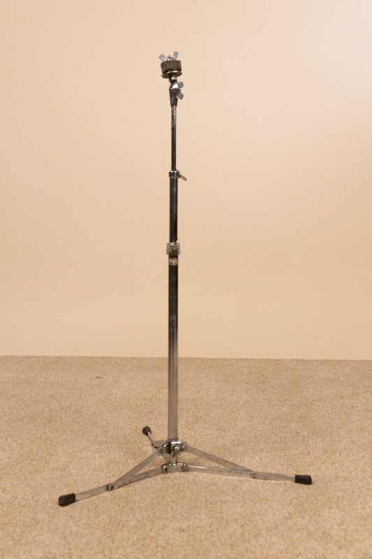 1970s Ludwig Block Logo Model 1400 Cymbal Stand