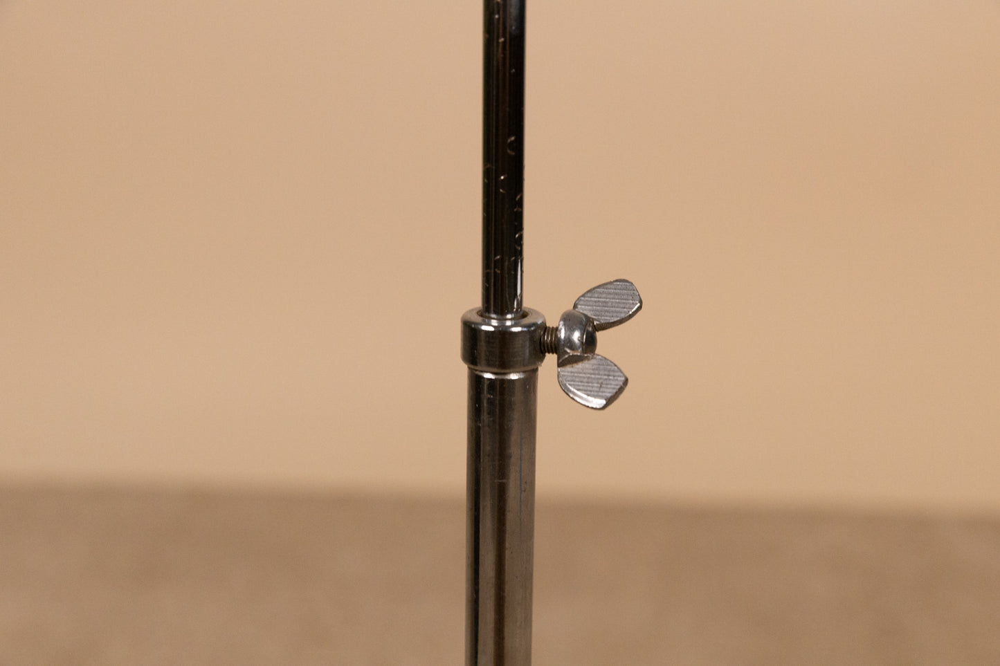 1970s Ludwig Block Logo Model 1400 Cymbal Stand