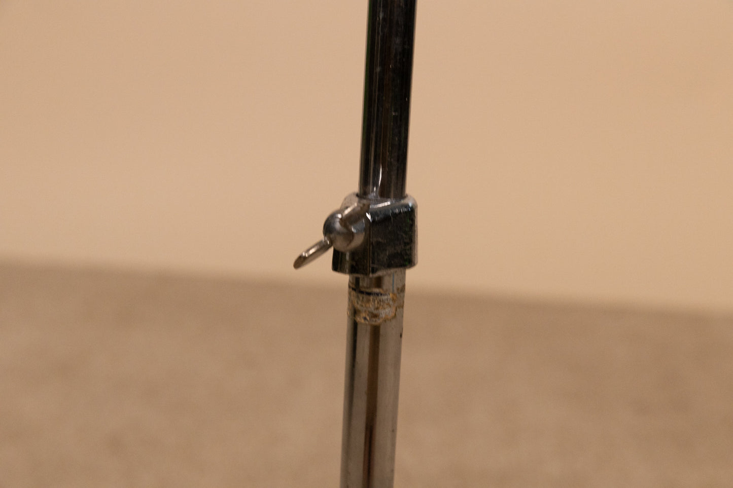1970s Ludwig Block Logo Model 1400 Cymbal Stand