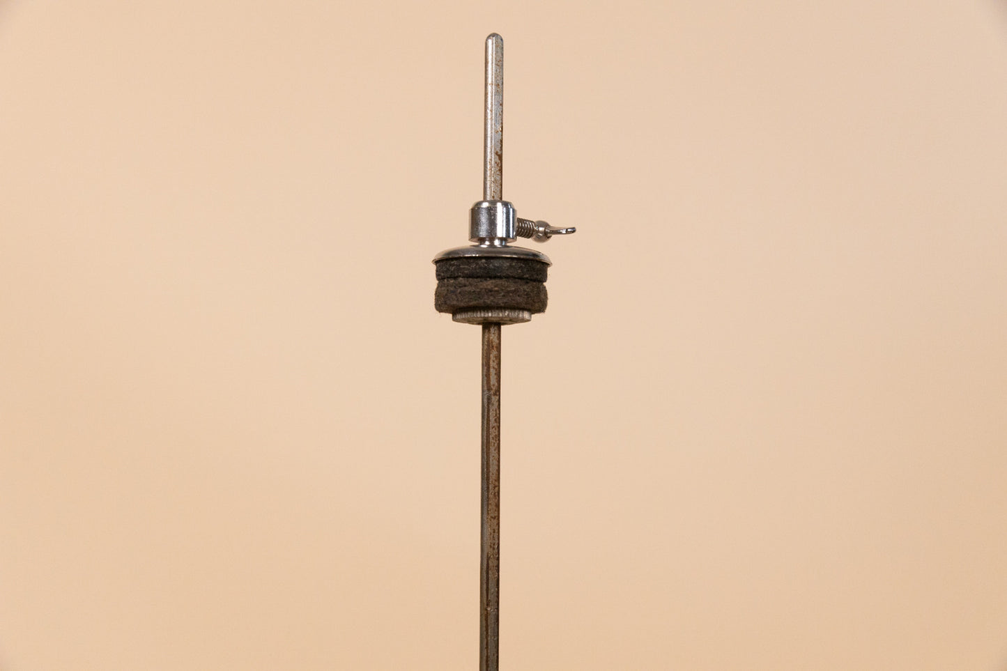 Vintage Camco Flush Base Hi Hat Stand