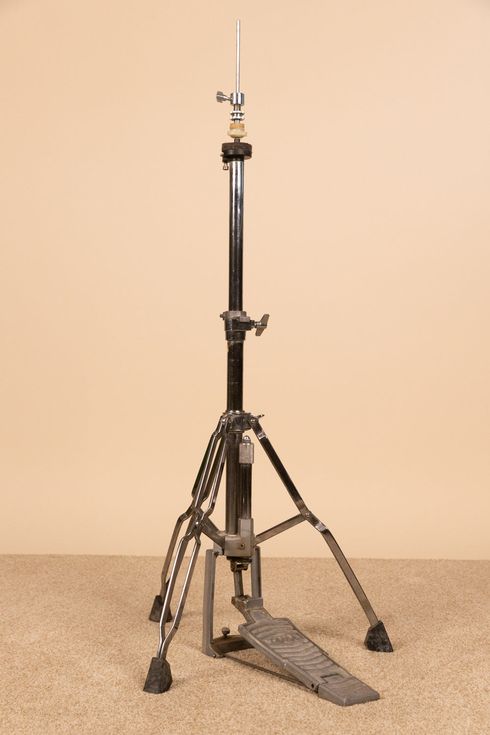 Vintage Tama Titan Hi Hat Stand
