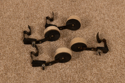 Vintage Roger External Tone Controls (4)