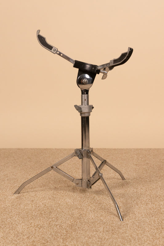 Vintage Rogers Memriloc Multi Purpose Base Snare Stand