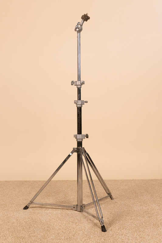 Vintage Rogers Memriloc Floor Cymbal Stand