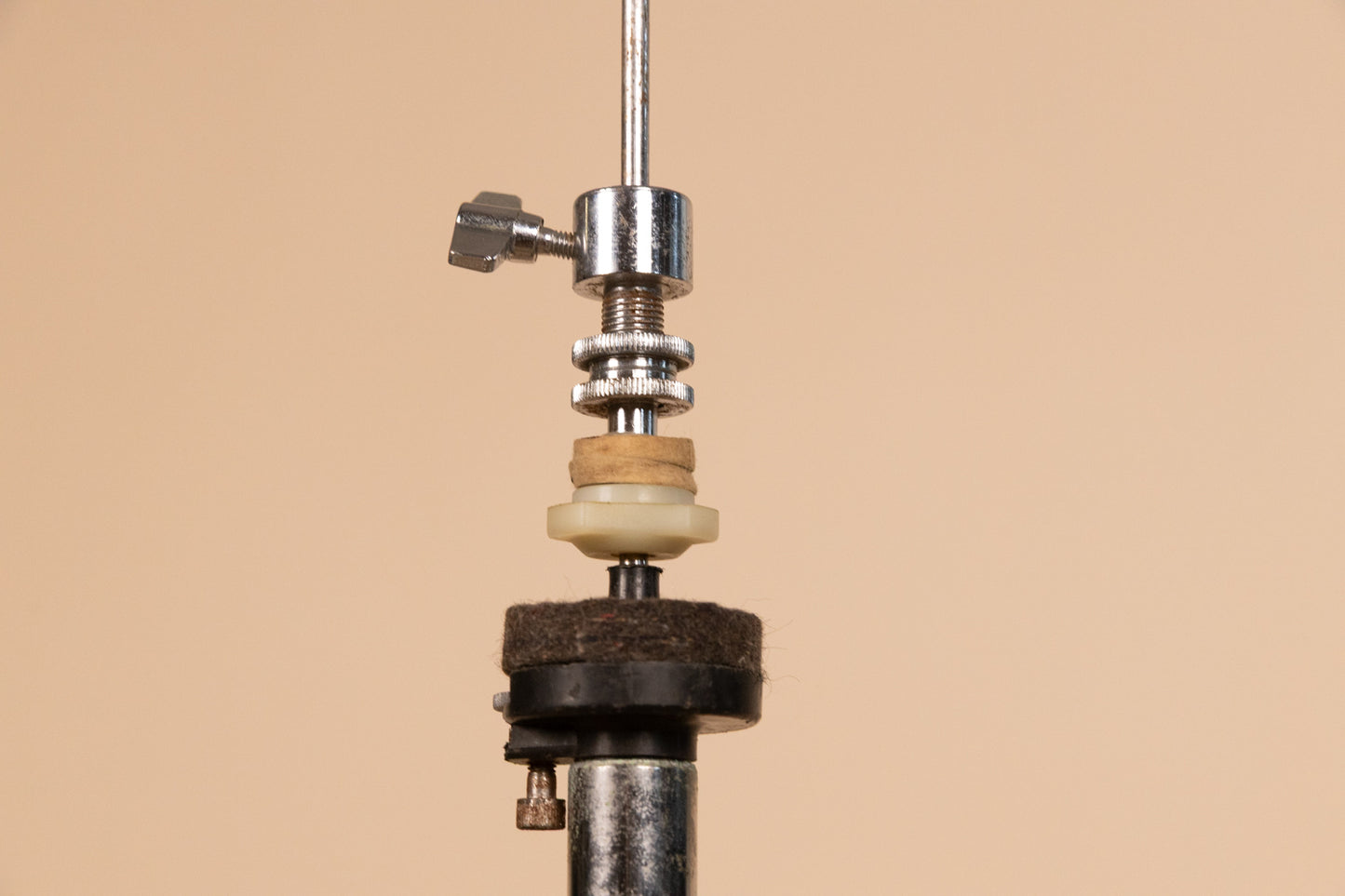 Vintage Tama Titan Hi Hat Stand