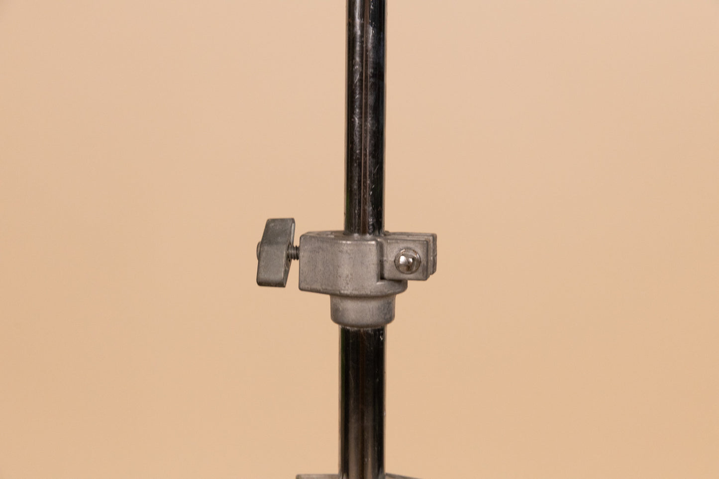Vintage Rogers Memriloc Floor Cymbal Stand