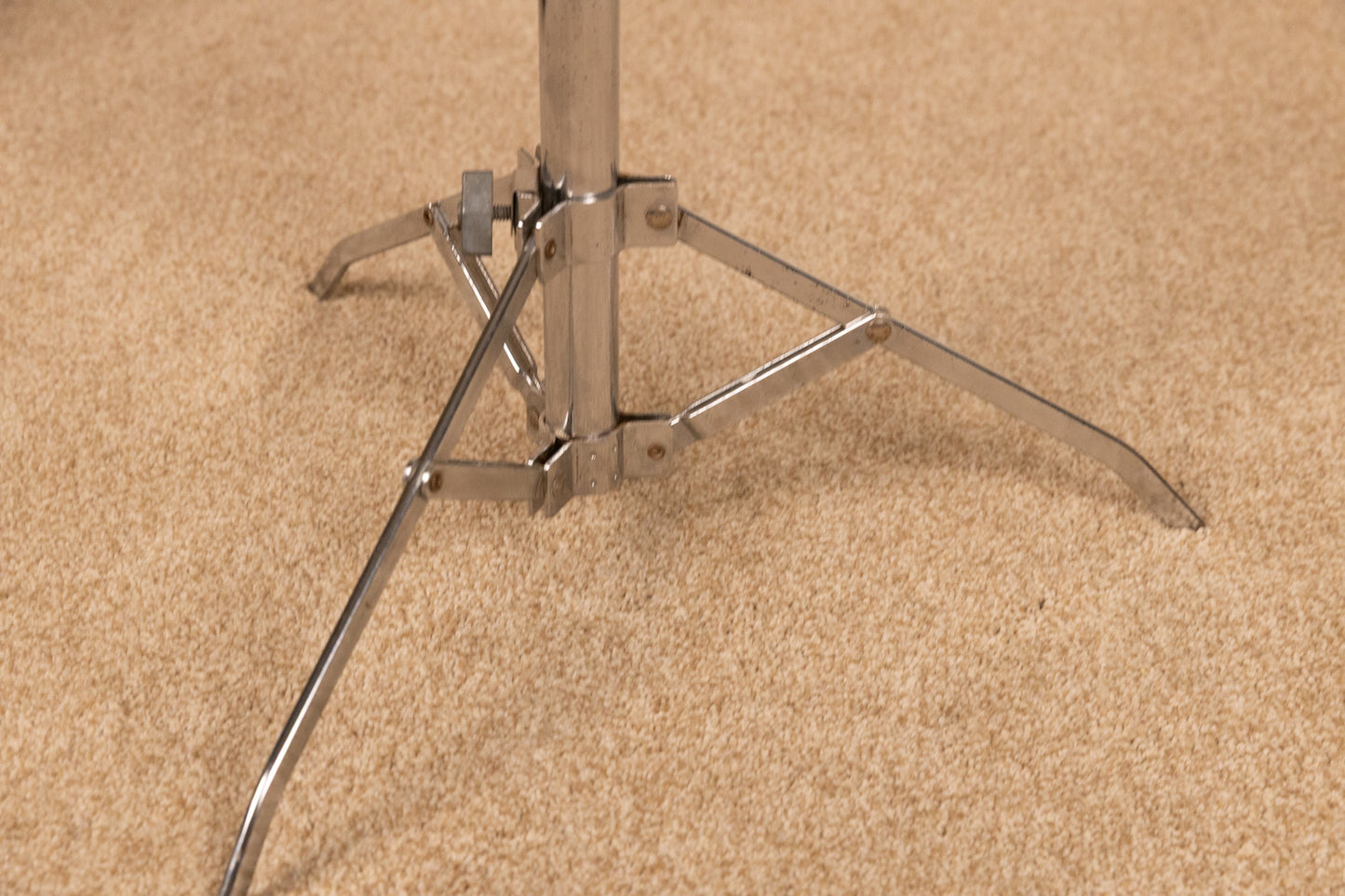 Vintage Rogers Memriloc Multi Purpose Base Snare Stand