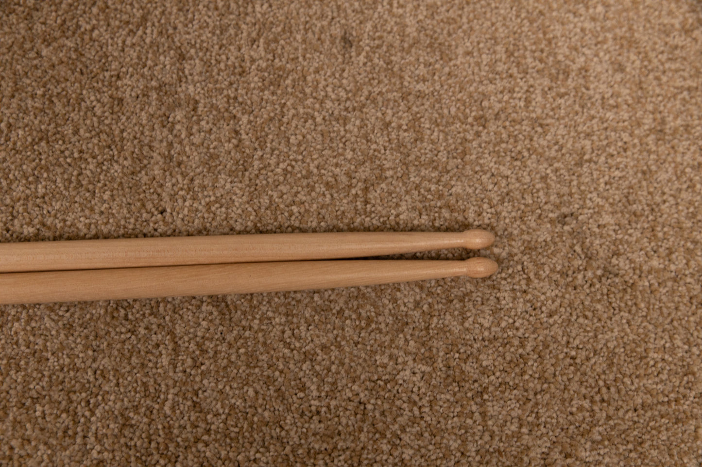 New Old Stock ProMark 5AL Ringo Starr Millennum II Drum Sticks