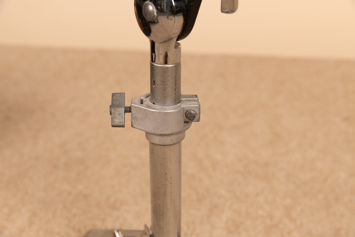 Vintage Rogers Memriloc Multi Purpose Base Snare Stand