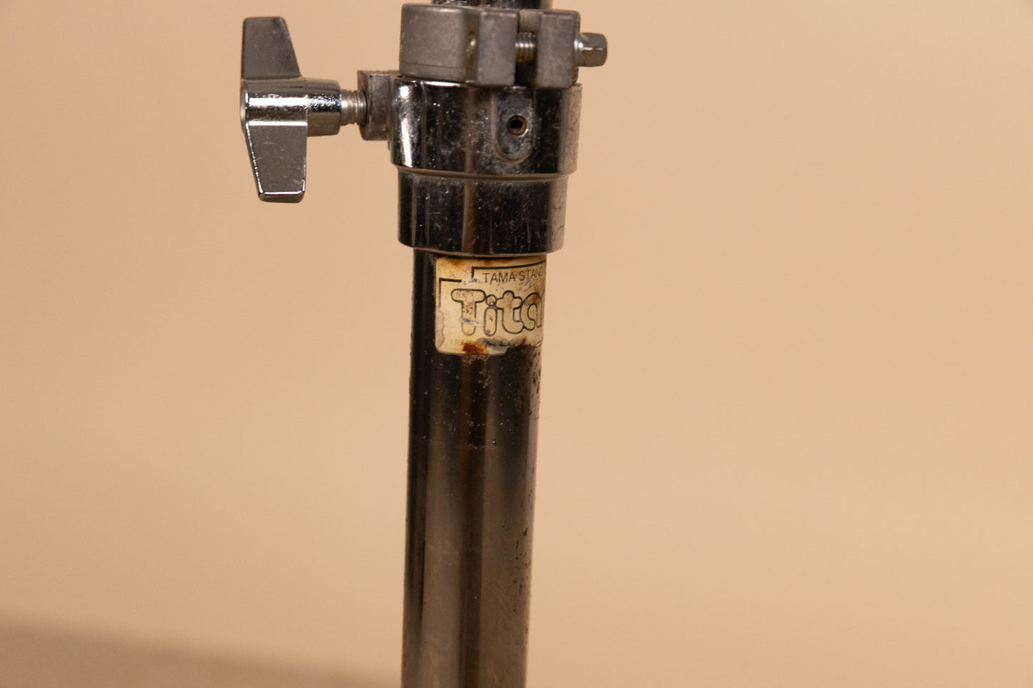 Vintage Tama Titan Hi Hat Stand