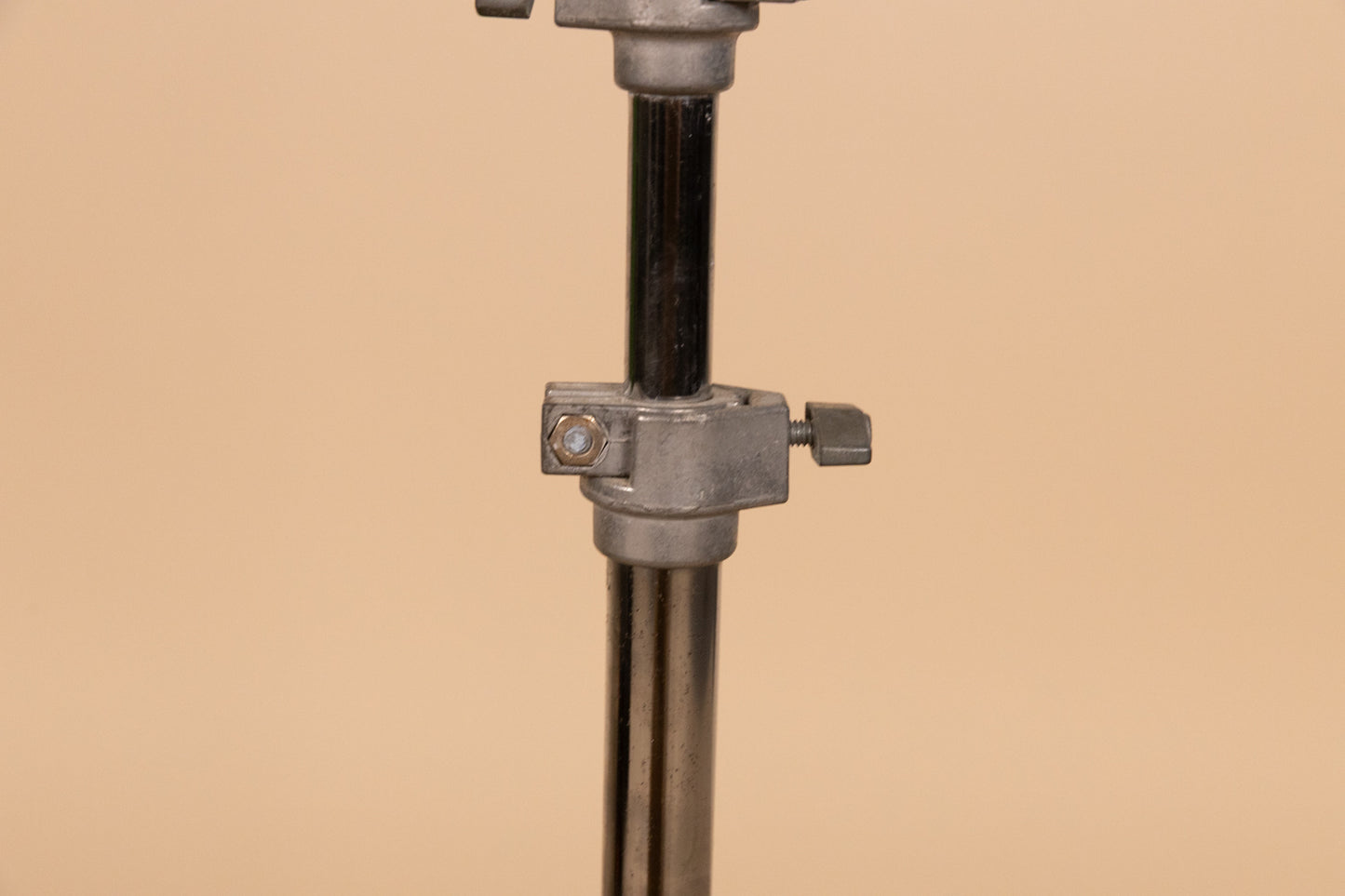 Vintage Rogers Memriloc Floor Cymbal Stand