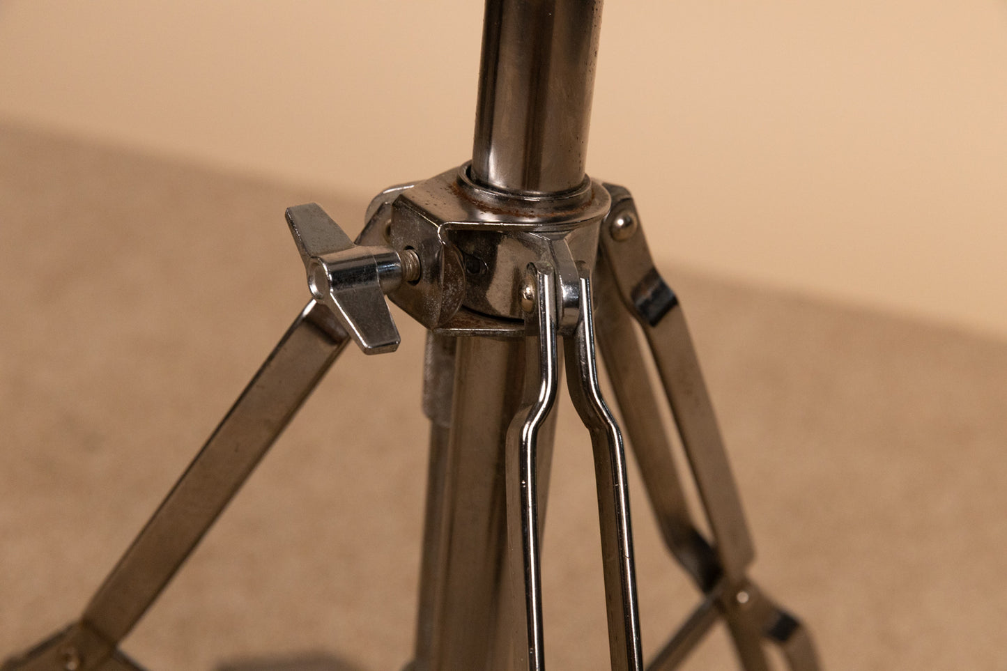Vintage Tama Titan Hi Hat Stand