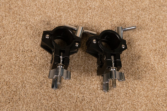 Gibraltar SC GPRMC Power Rack Multi Clamps (2)