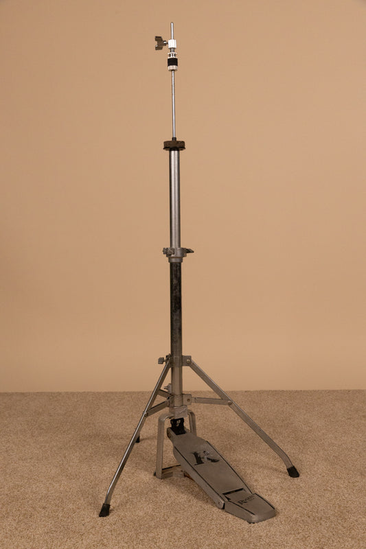 Vintage Rogers Supreme "Big R" Memriloc Hi Hat Stand
