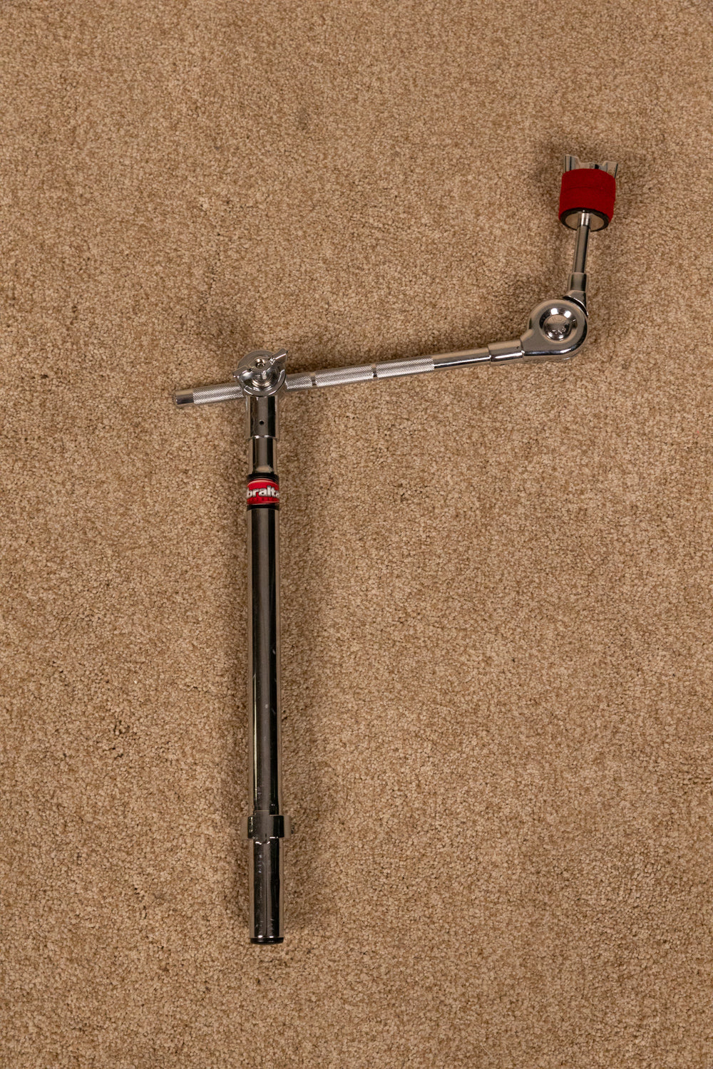 Gibraltar 12" Cymbal Boom Arm