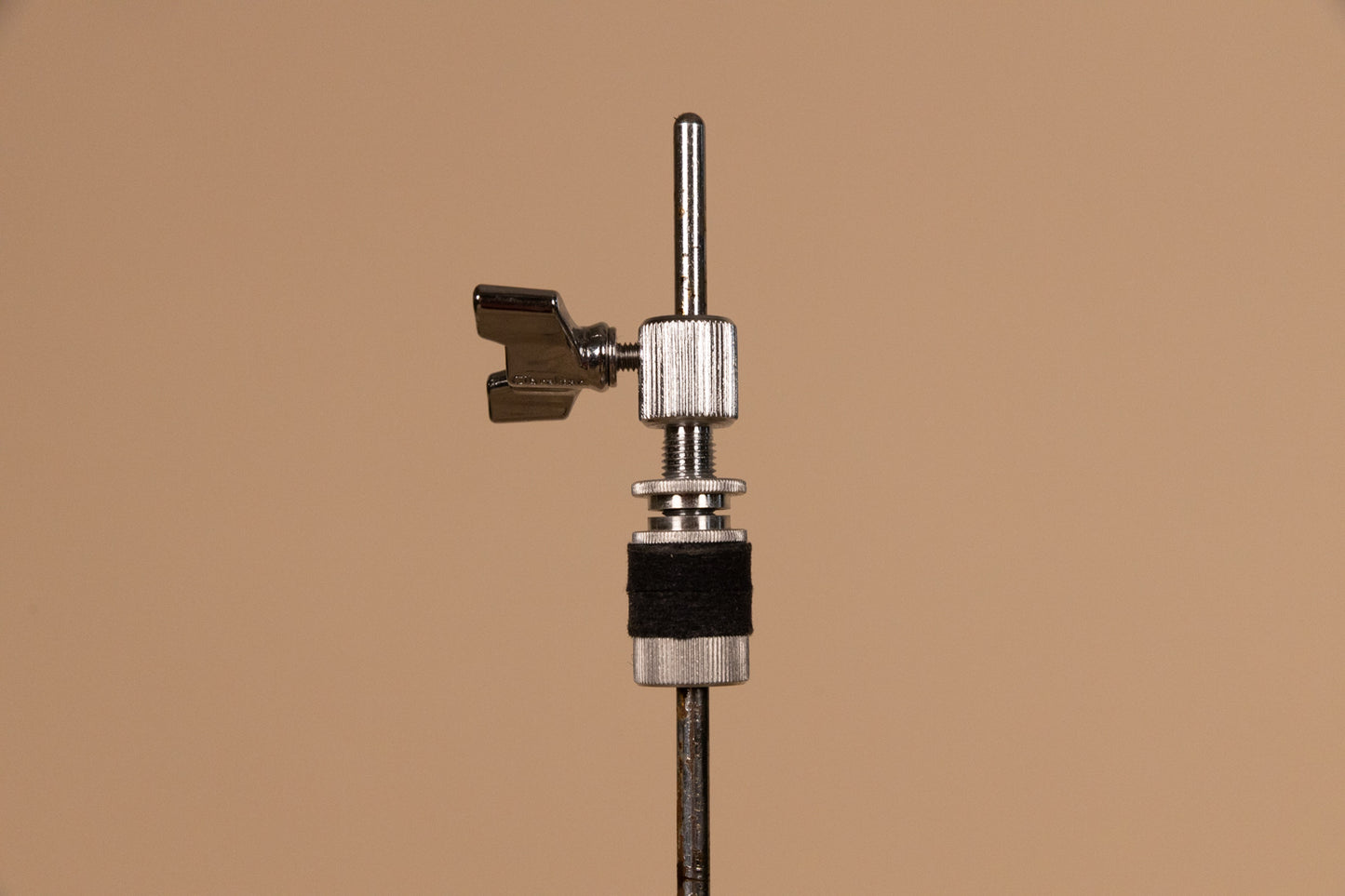 Vintage Rogers Supreme "Big R" Memriloc Hi Hat Stand