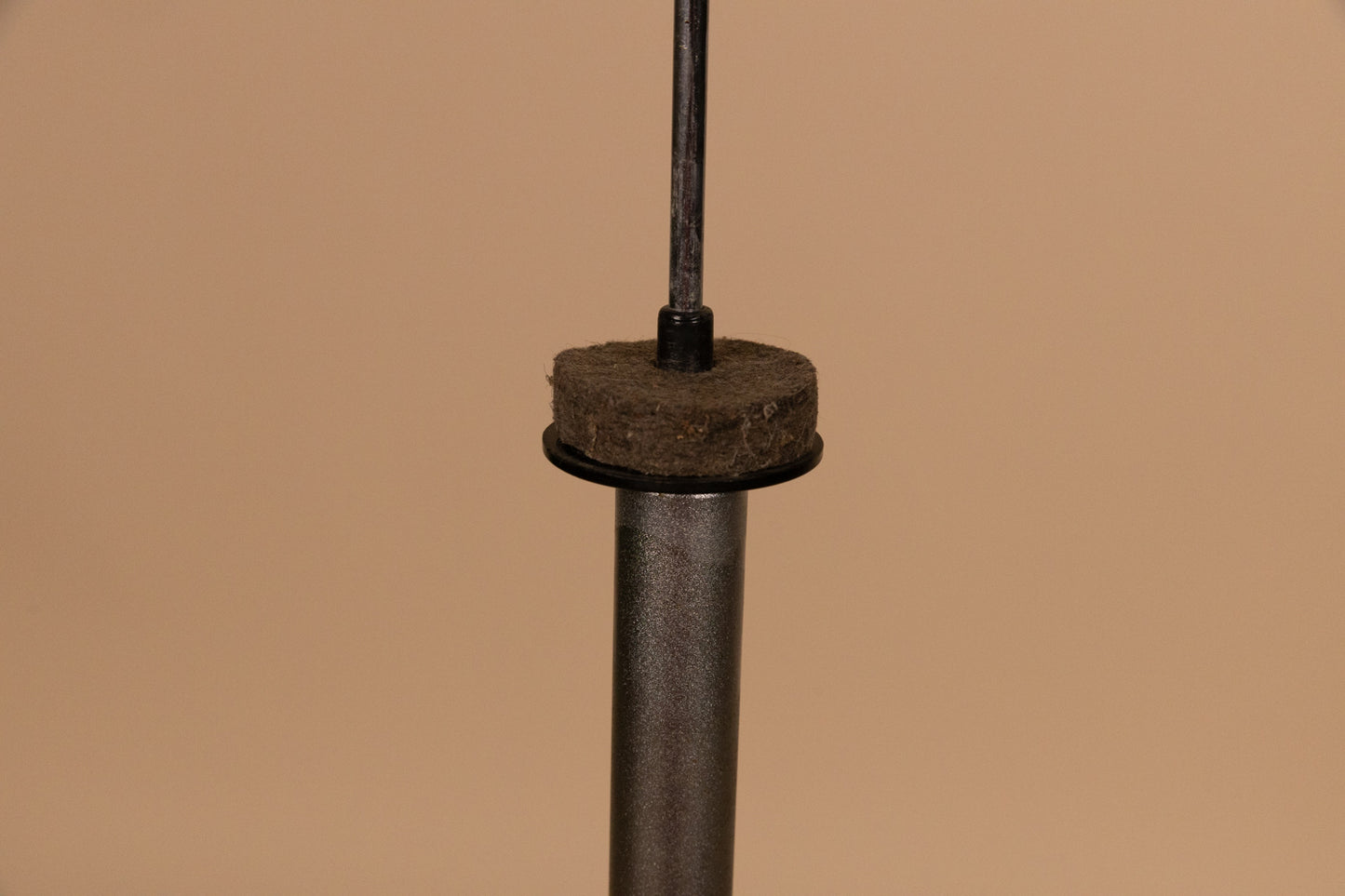 Vintage Rogers Supreme "Big R" Memriloc Hi Hat Stand