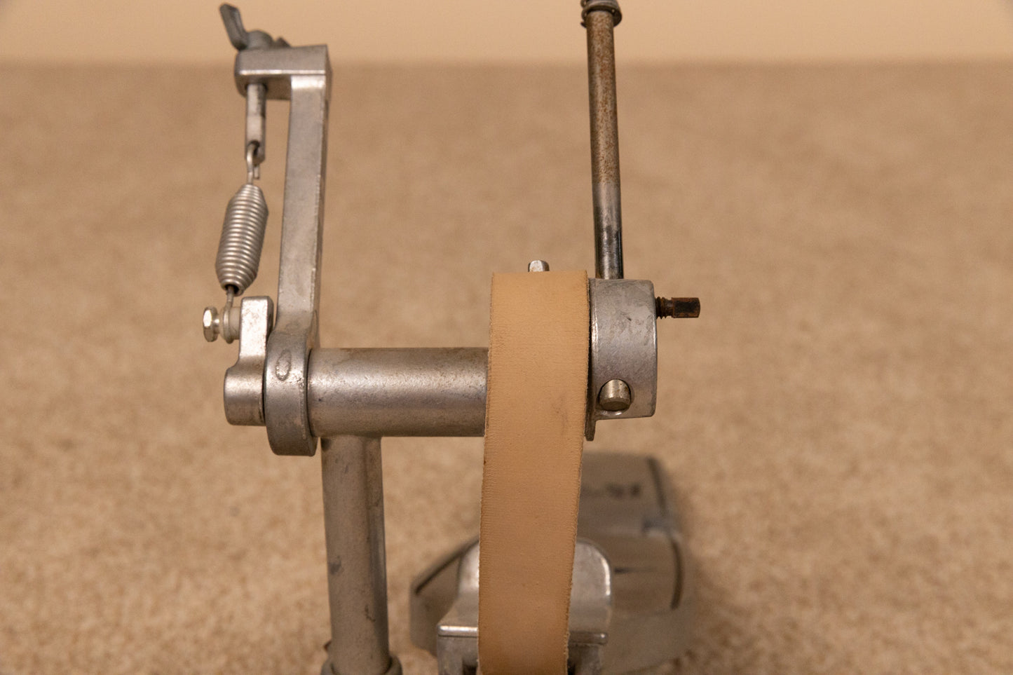 Vintage Rogers Supreme Bass Drum Pedal
