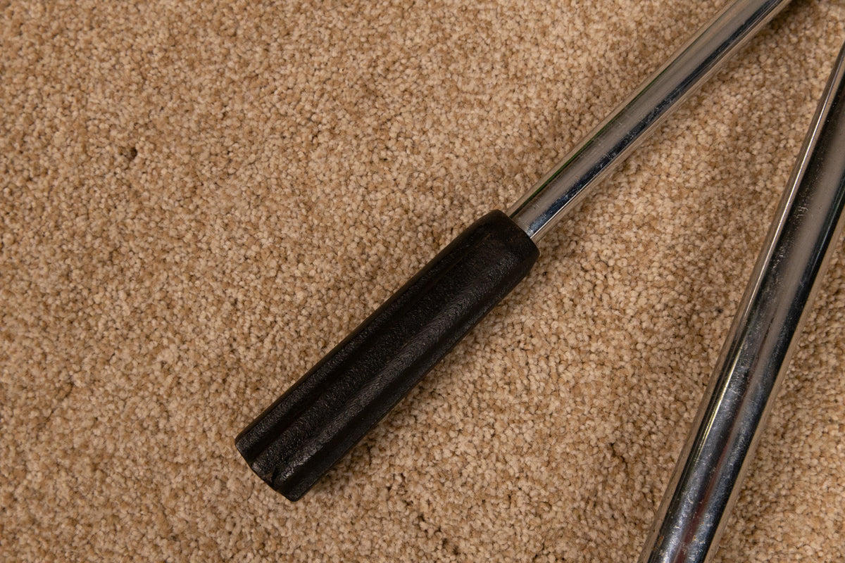 1990s Pearl Unilock Counterweight Boom Cymbal Arm 88-L