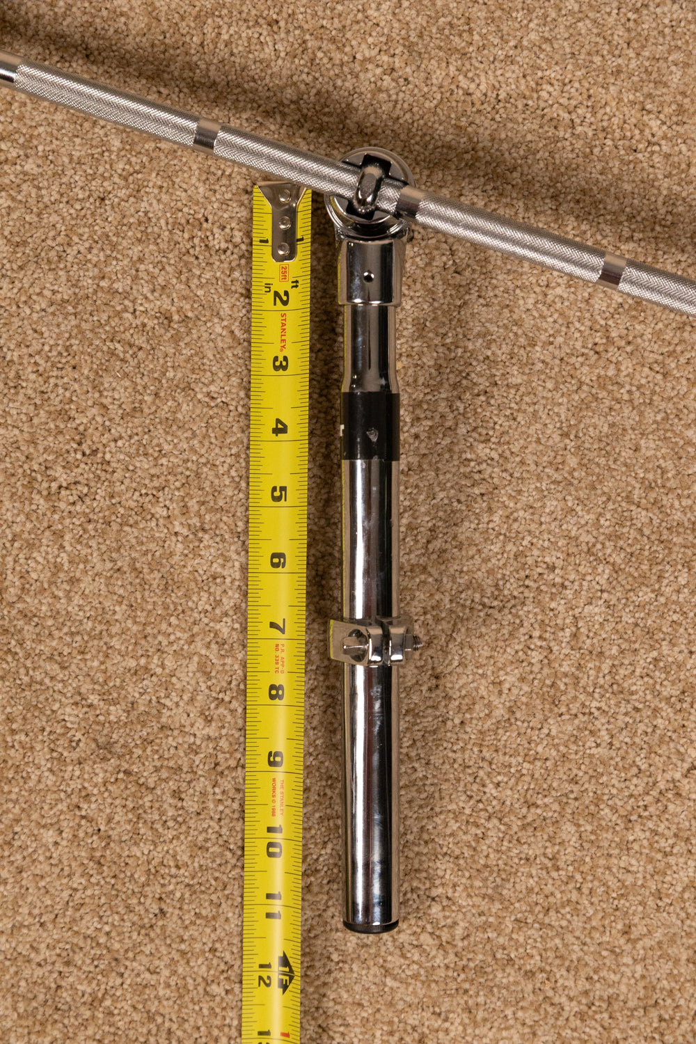 Gibraltar SC-170 Boom Arm 9.5mm