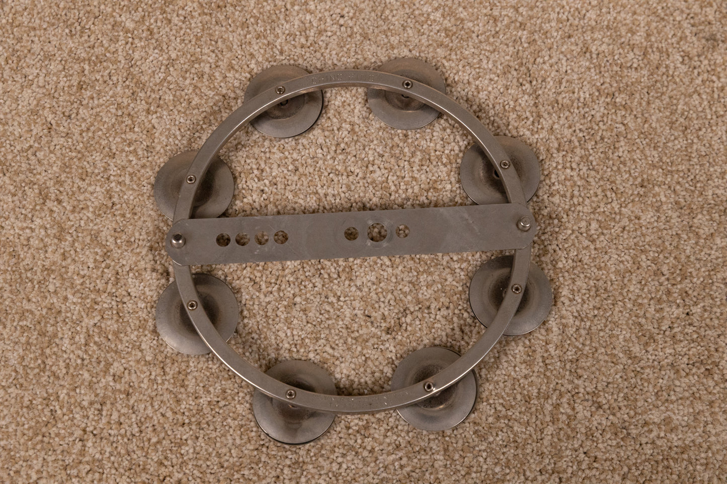 Vintage Ralph Kester Ching Ring