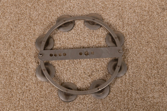 Vintage Ralph Kester Ching Ring