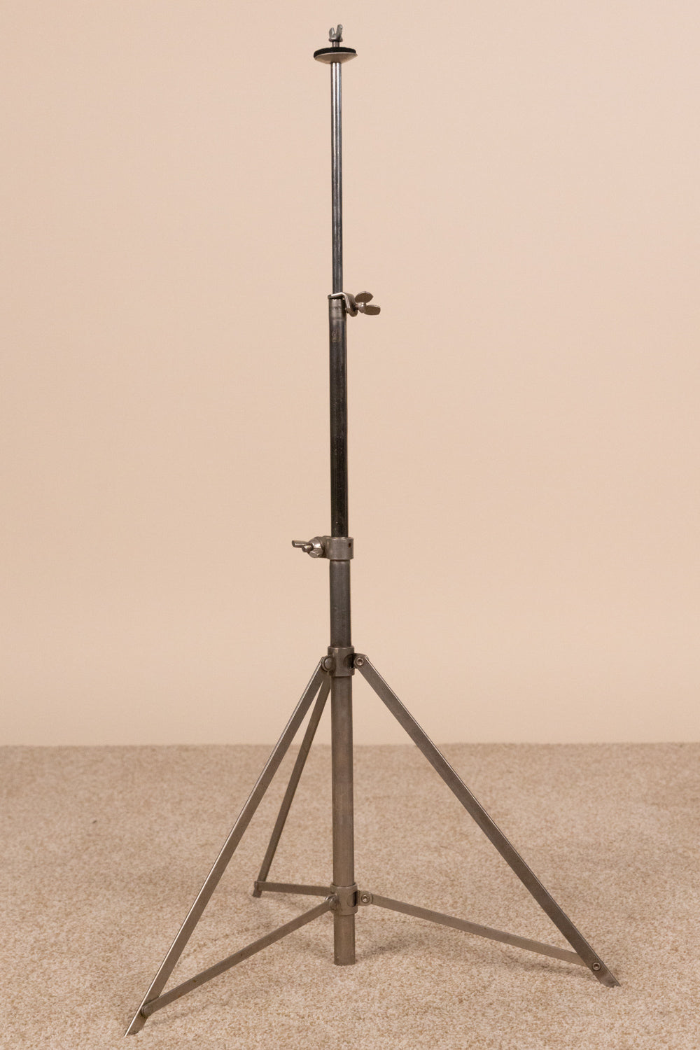 1940s WFL / Ludwig Floor Stand Cymbal Holder