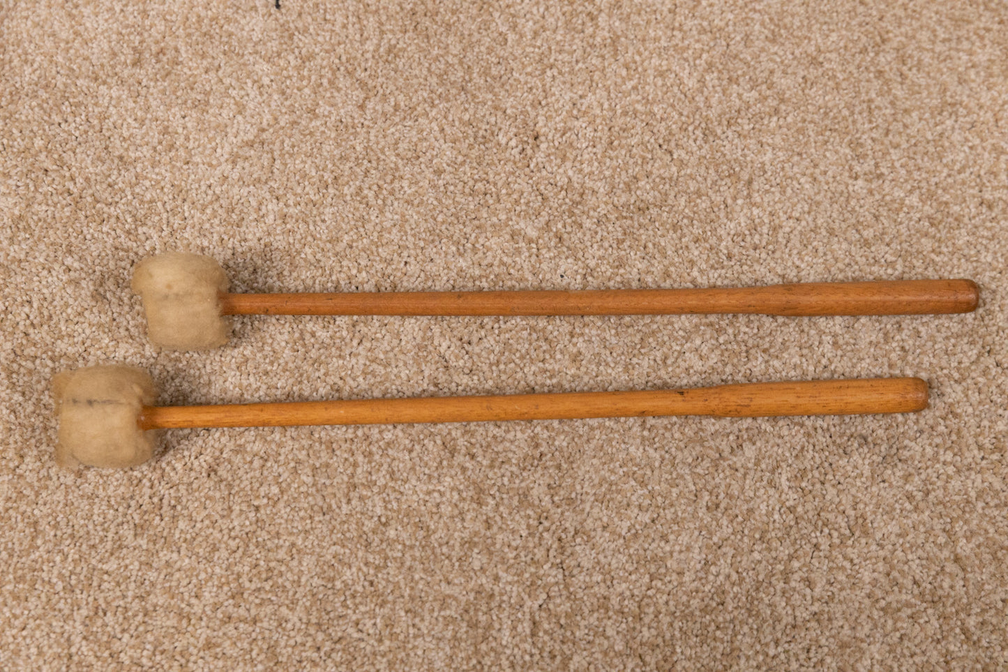 Vintage Slingerland 719 720 Mallets