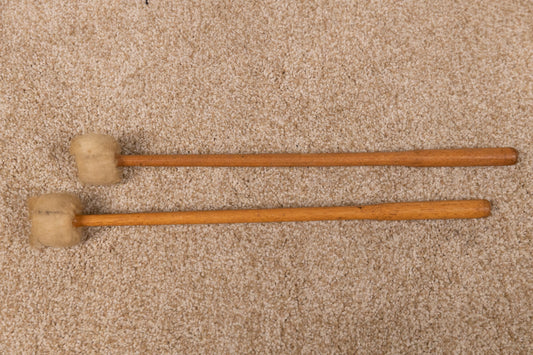 Vintage Slingerland 719 720 Mallets
