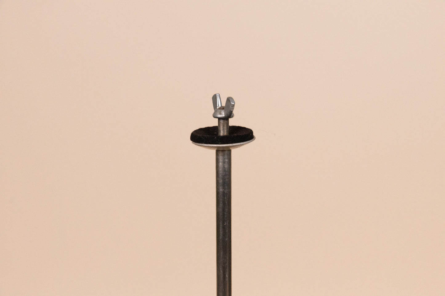 1940s WFL / Ludwig Floor Stand Cymbal Holder