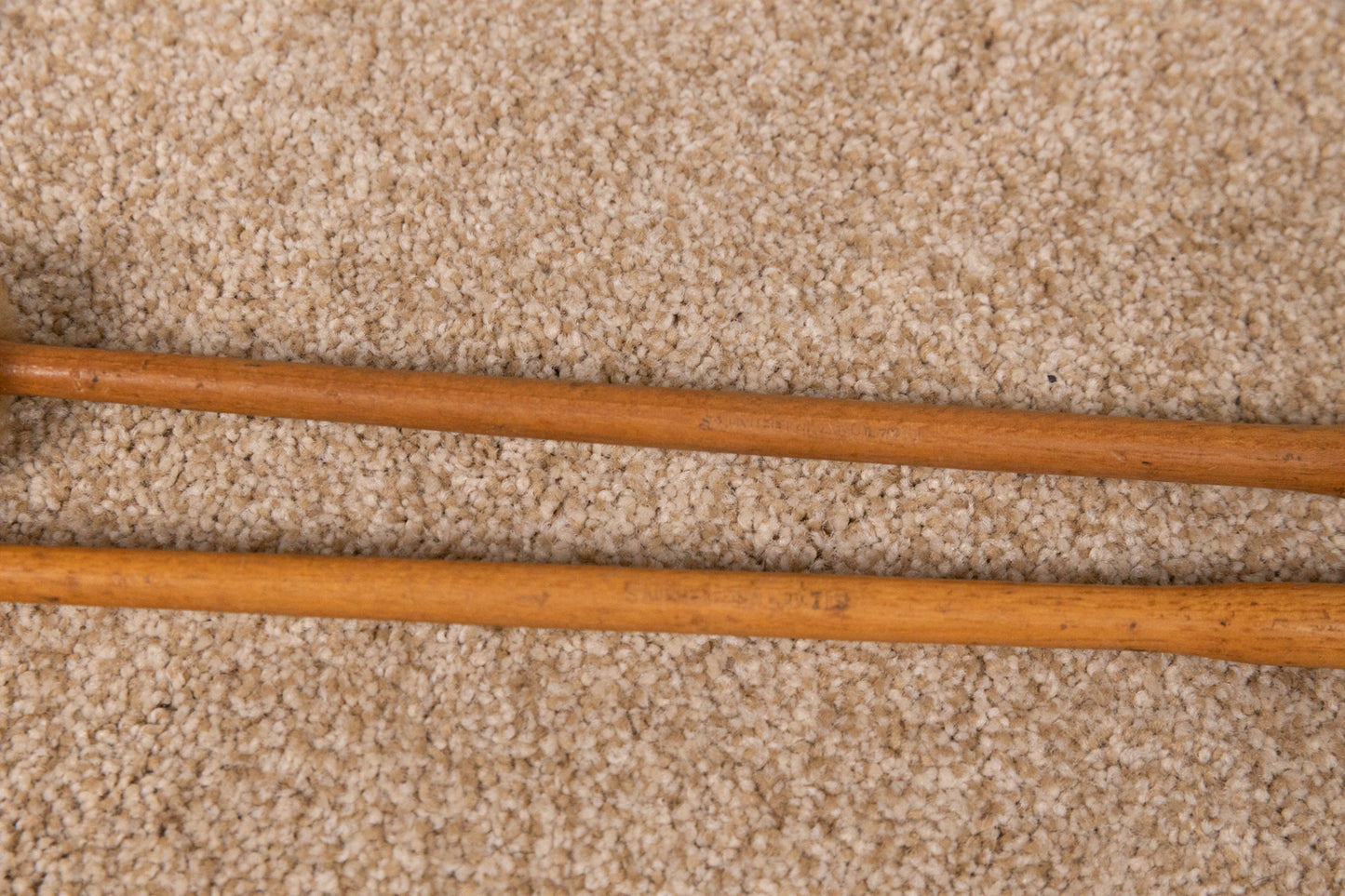 Vintage Slingerland 719 720 Mallets