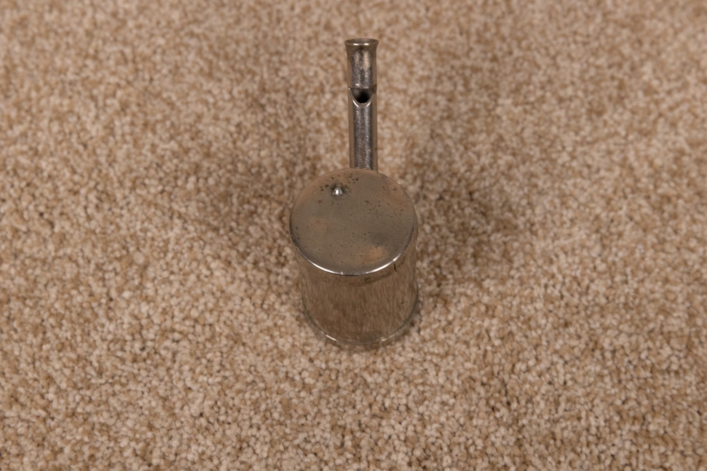 Vintage Water Whistle