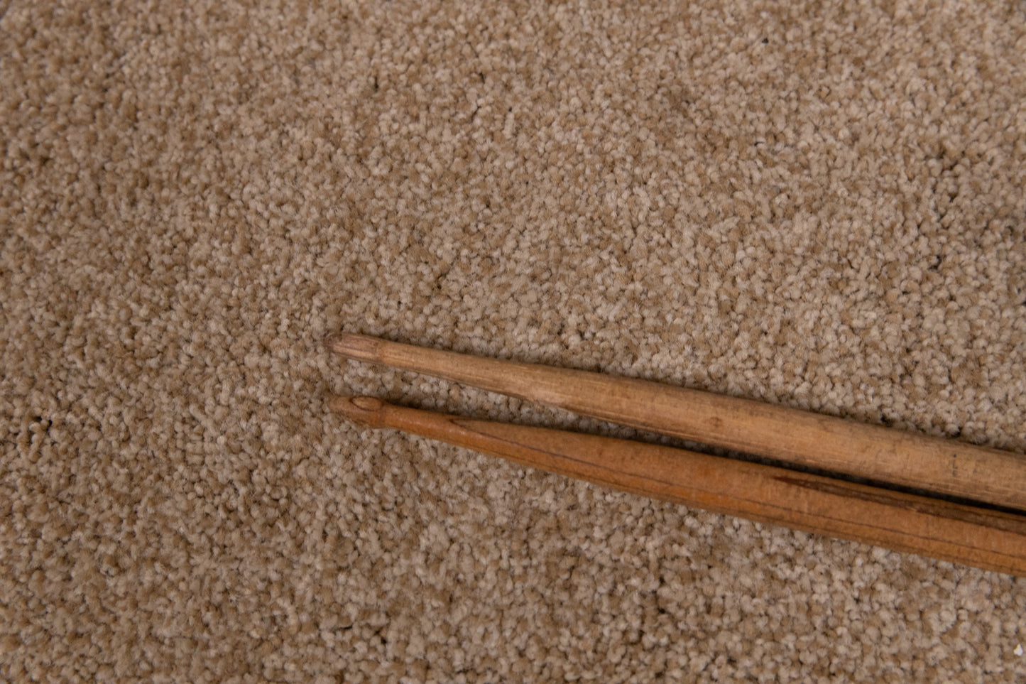 Vintage Ludwig 7A Drum Sticks