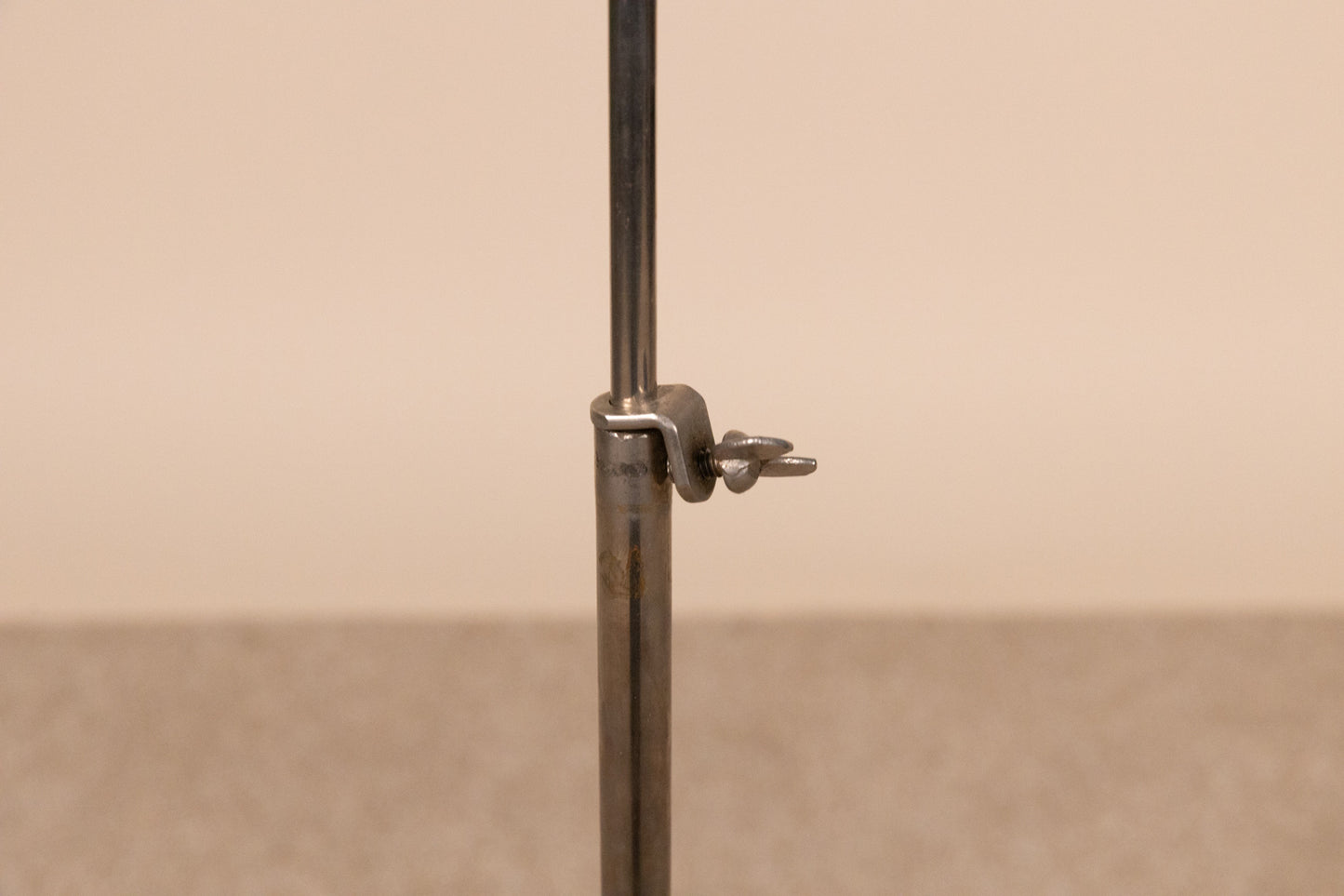 1940s WFL / Ludwig Floor Stand Cymbal Holder