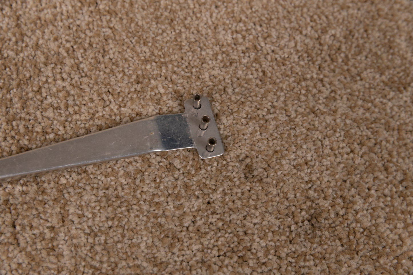 Vintage Cymbal Rivet Sizzler