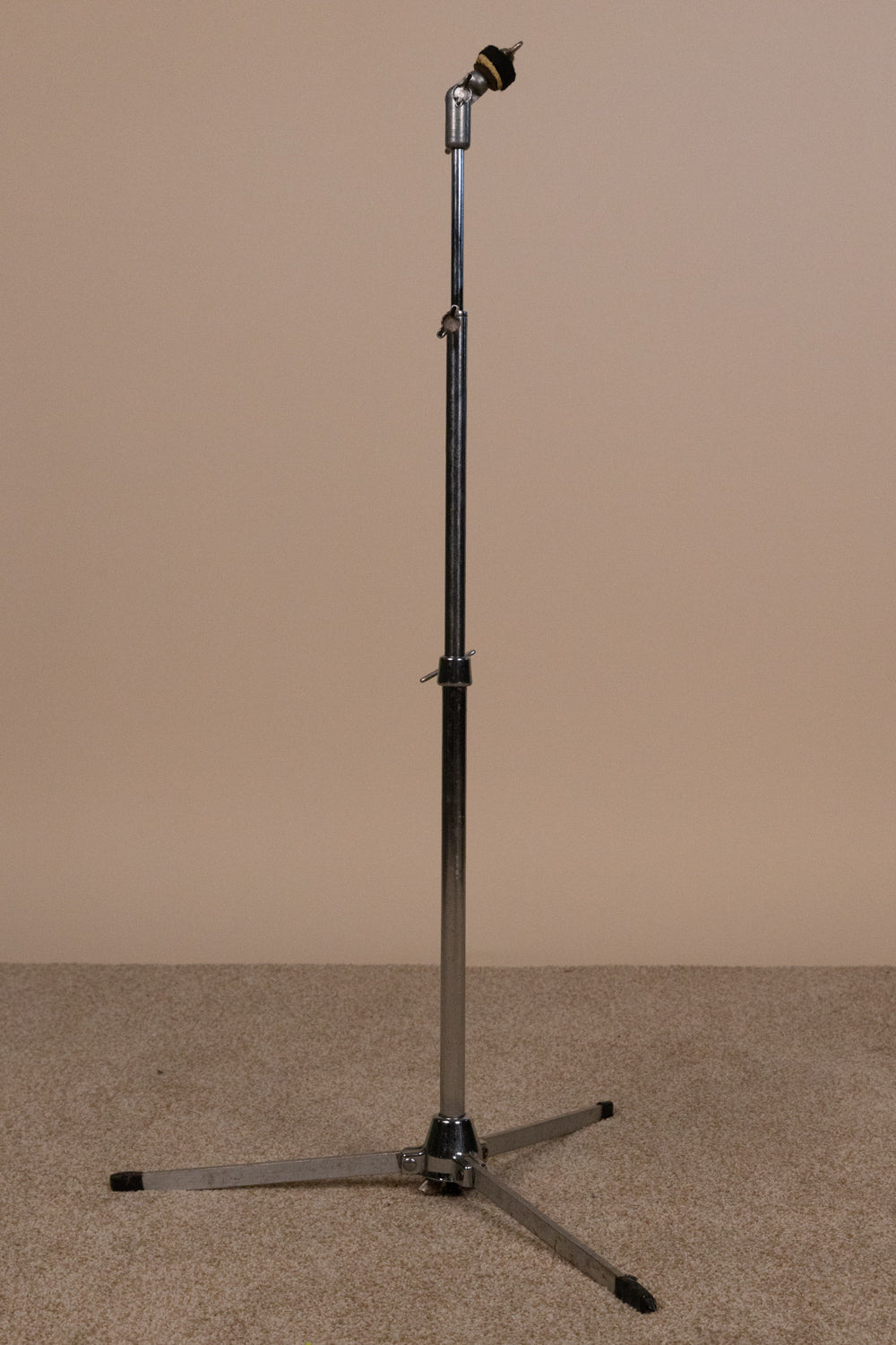 1960s Slingerland Flat Base Model 33-F Cymbal Stand