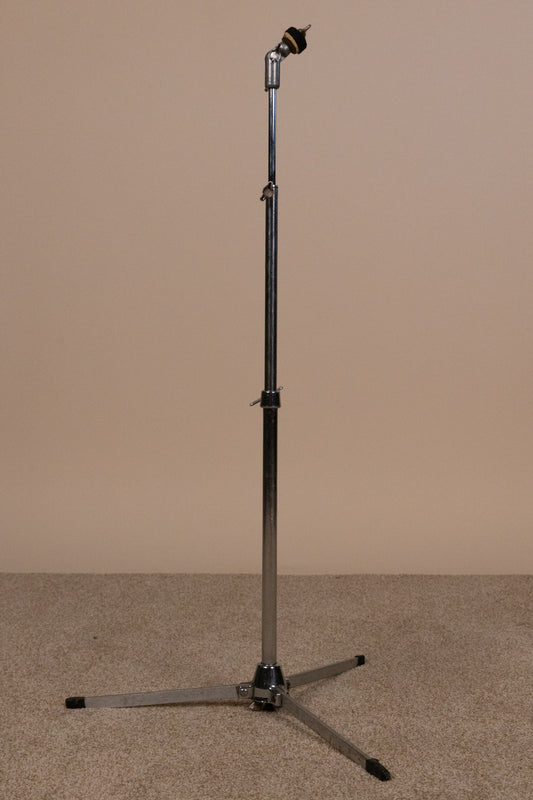 1960s Slingerland Flat Base Model 33-F Cymbal Stand