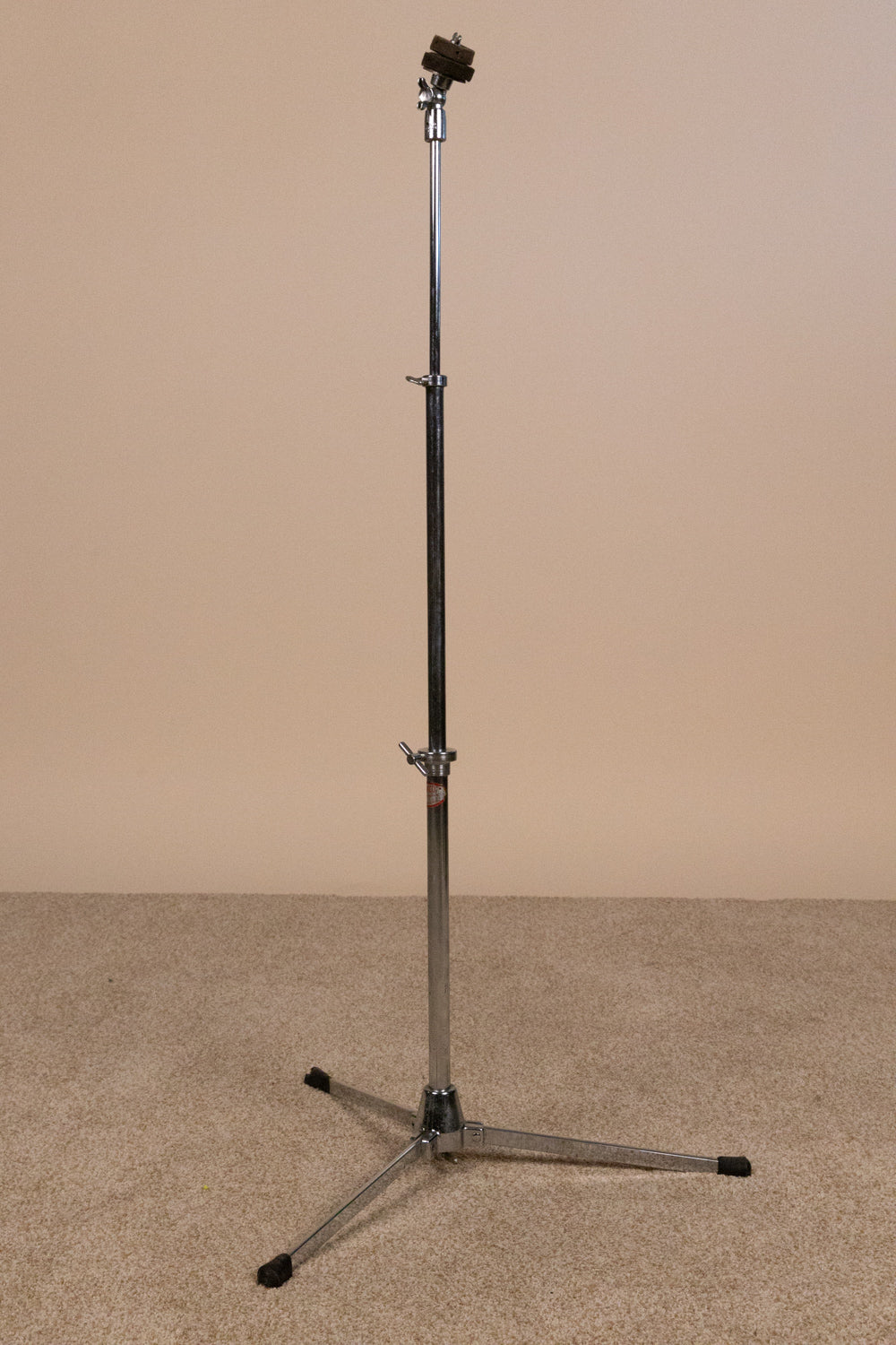 Vintage Camco Flat Base / Flush Base Cymbal Stand