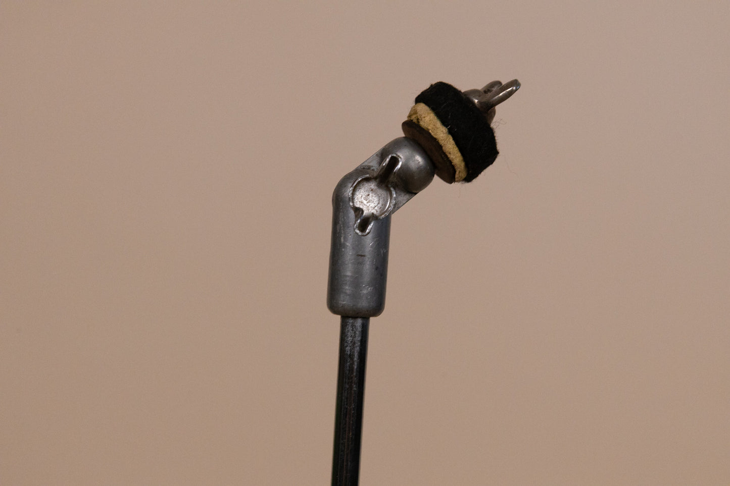 1960s Slingerland Flat Base Model 33-F Cymbal Stand