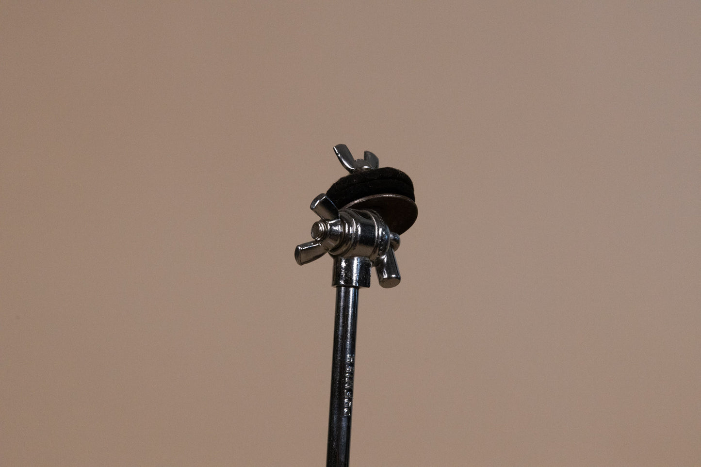 Vintage Premier Flat Base Cymbal Stand