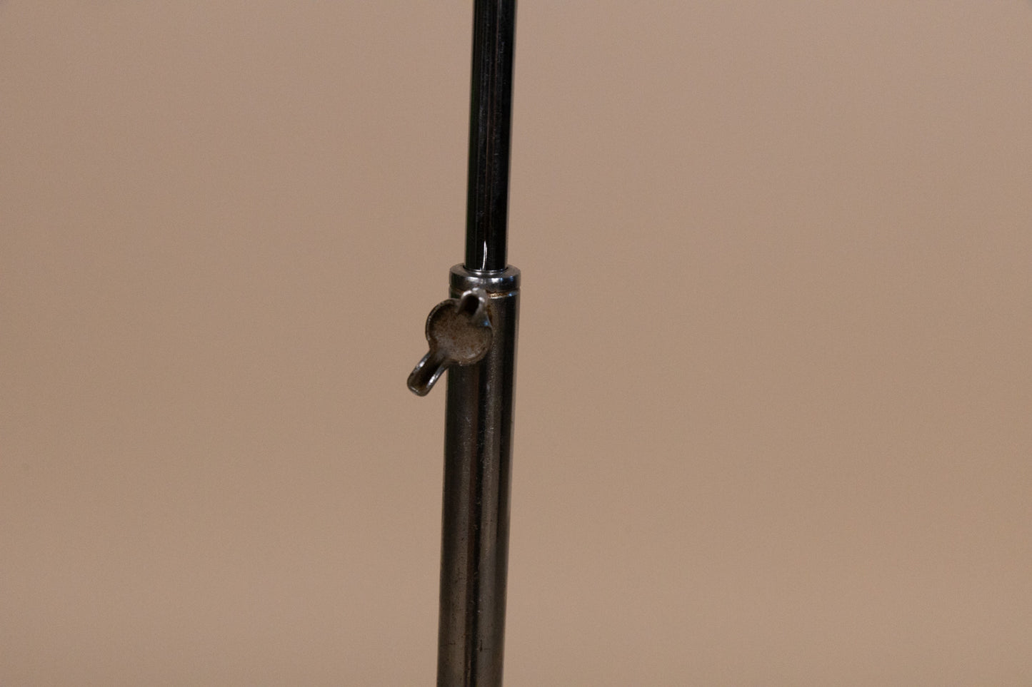 1960s Slingerland Flat Base Model 33-F Cymbal Stand